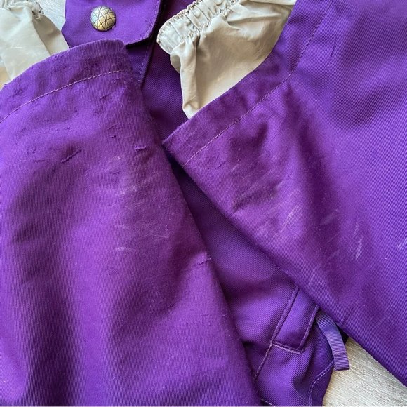 Burton Winter Snowboard Ski Pants - Picture 4 of 16